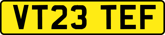 VT23TEF