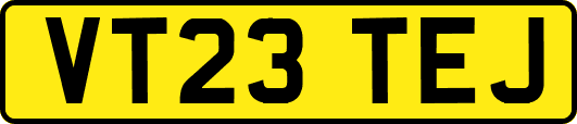 VT23TEJ