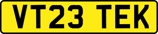 VT23TEK
