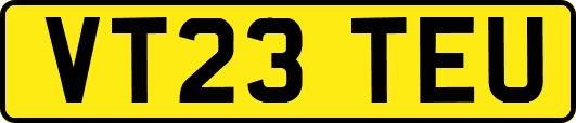 VT23TEU