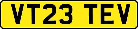 VT23TEV