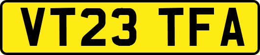 VT23TFA