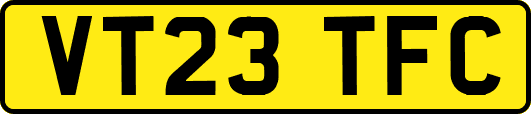 VT23TFC