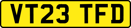 VT23TFD