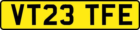 VT23TFE