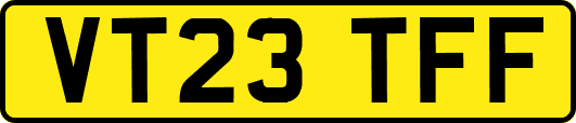VT23TFF