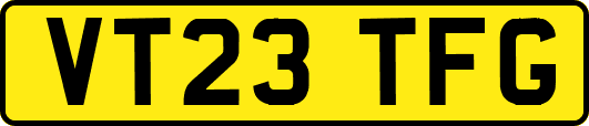 VT23TFG