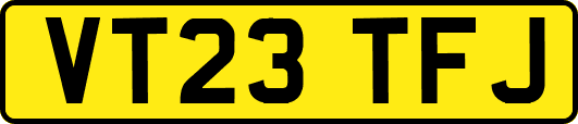 VT23TFJ