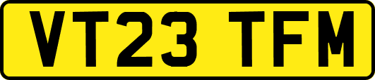 VT23TFM