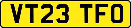 VT23TFO