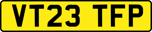 VT23TFP