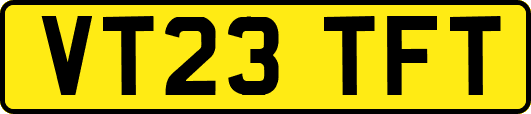VT23TFT
