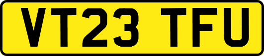 VT23TFU