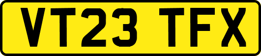 VT23TFX