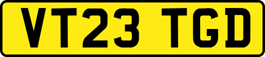 VT23TGD