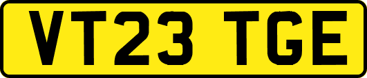 VT23TGE