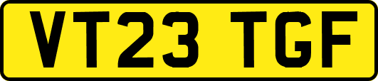 VT23TGF