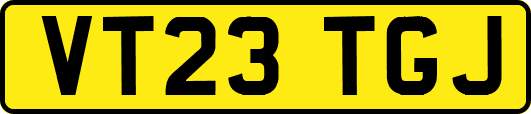 VT23TGJ
