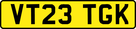 VT23TGK