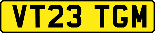 VT23TGM