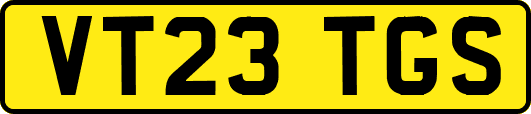 VT23TGS