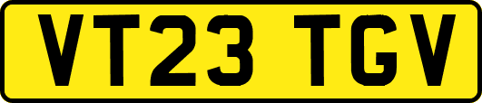 VT23TGV