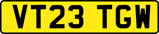 VT23TGW