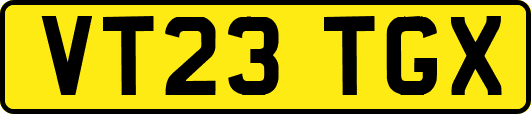 VT23TGX
