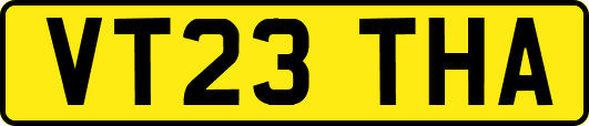VT23THA