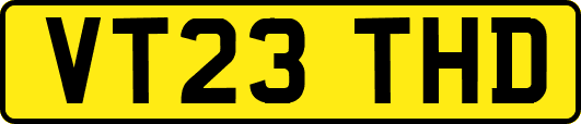 VT23THD