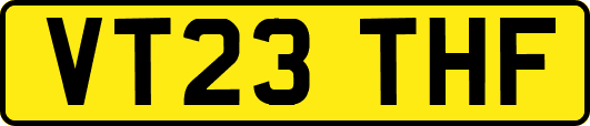 VT23THF