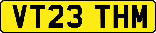 VT23THM