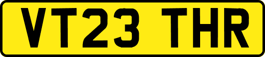 VT23THR