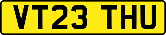 VT23THU