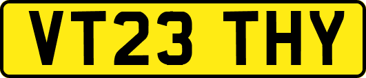 VT23THY