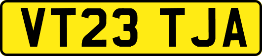 VT23TJA