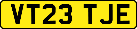 VT23TJE