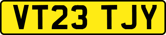 VT23TJY