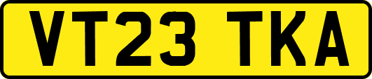 VT23TKA