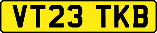 VT23TKB