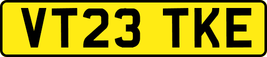 VT23TKE