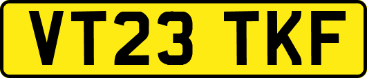 VT23TKF