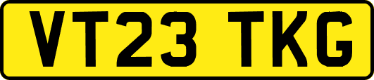 VT23TKG