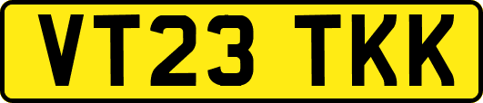 VT23TKK