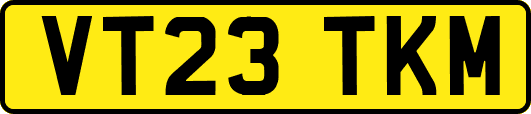 VT23TKM
