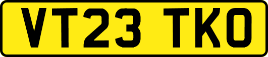 VT23TKO