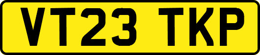 VT23TKP