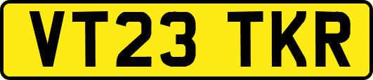 VT23TKR