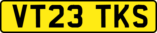 VT23TKS