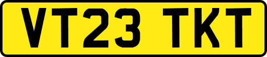 VT23TKT